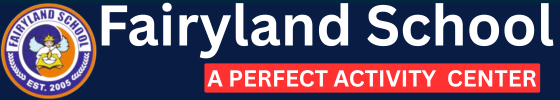  Fairyland School Logo